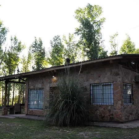 Cabana Quinta La Gringa, San Rafael Exterior photo