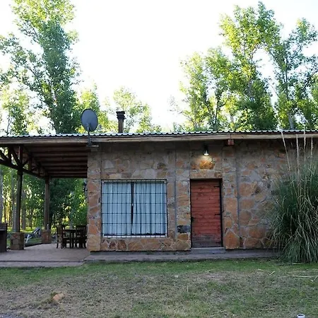 Cabana Quinta La Gringa, San Rafael Exterior photo