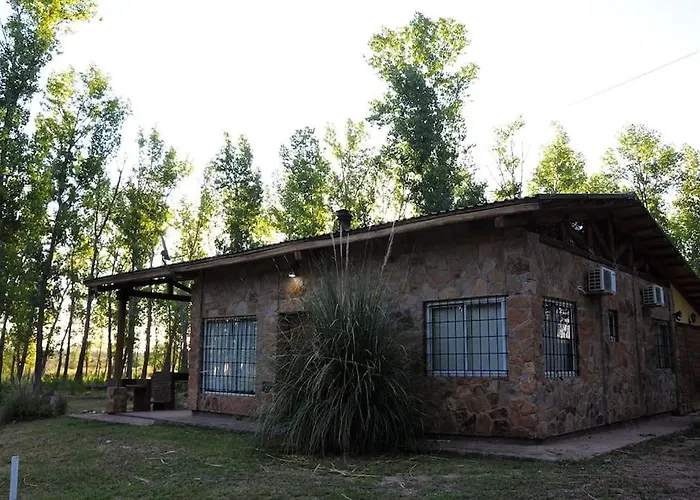 Cabana Quinta La Gringa, San Rafael