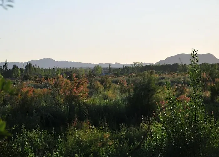 Cabana Quinta La Gringa, San Rafael