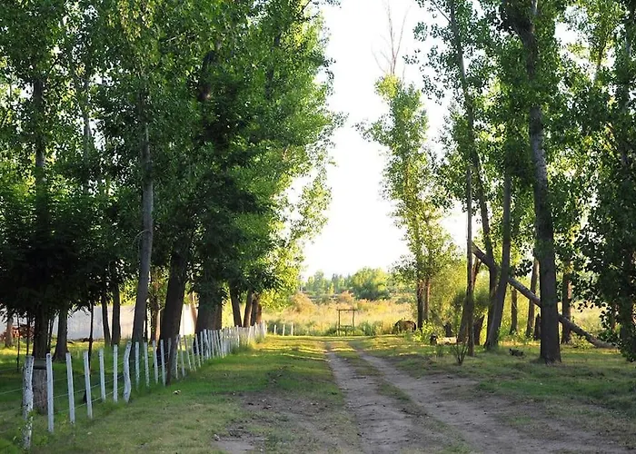 Cabana Quinta La Gringa, San Rafael