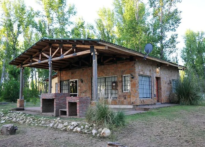 Cabana Quinta La Gringa, San Rafael