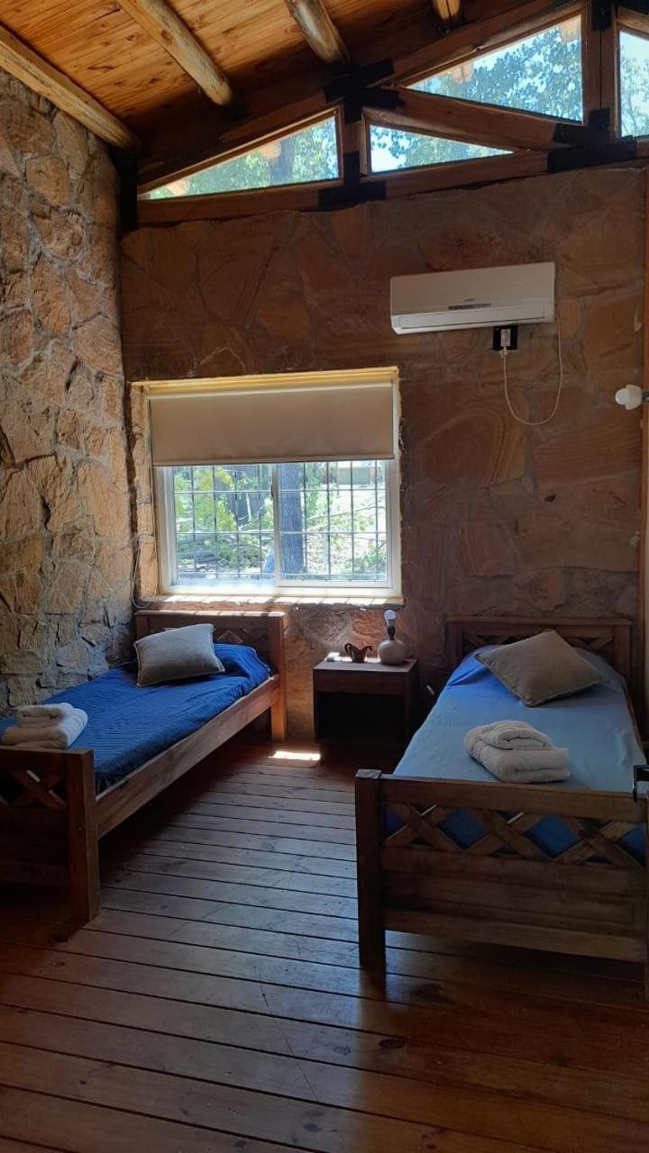 Quinta La Gringa, Holiday home San Rafael (Mendoza)