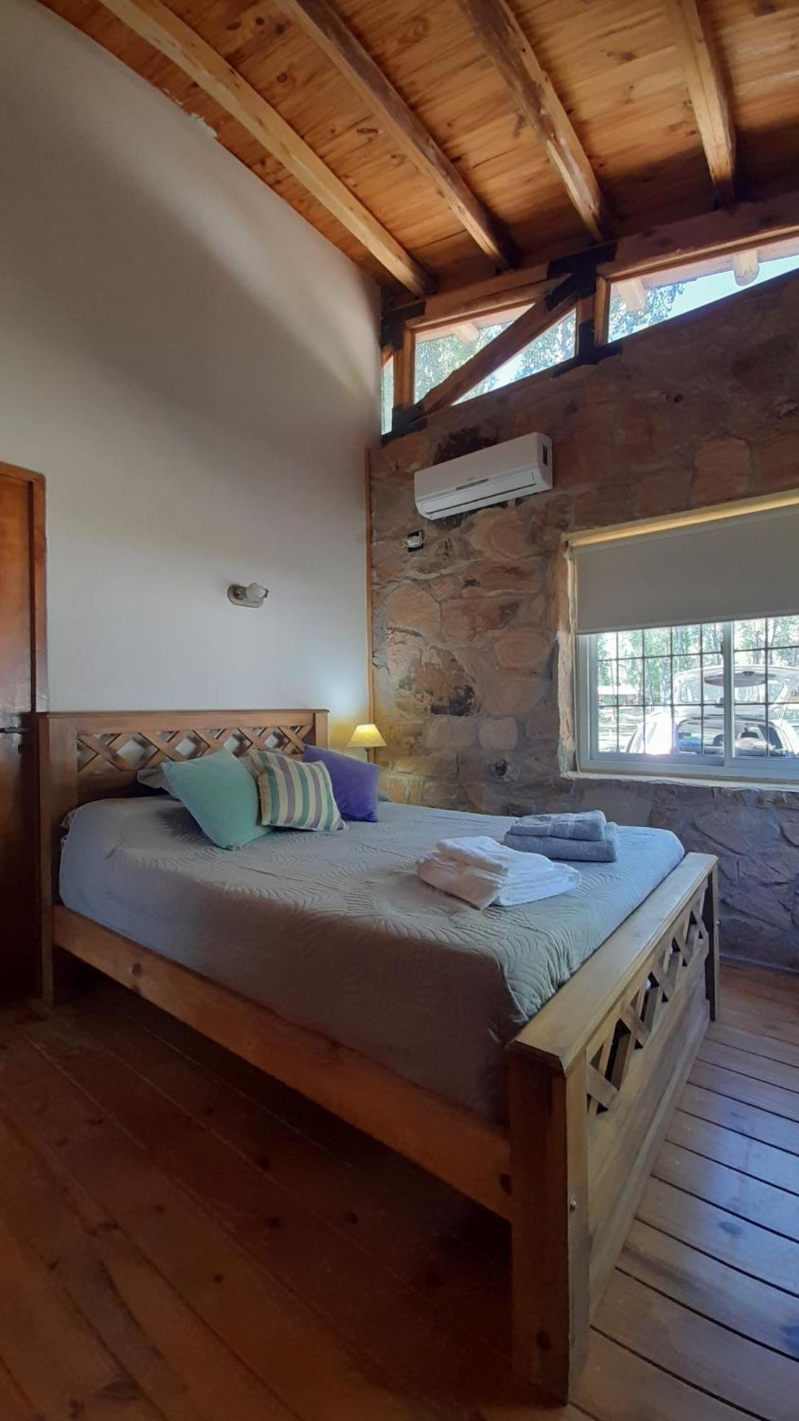 Quinta La Gringa, Holiday home