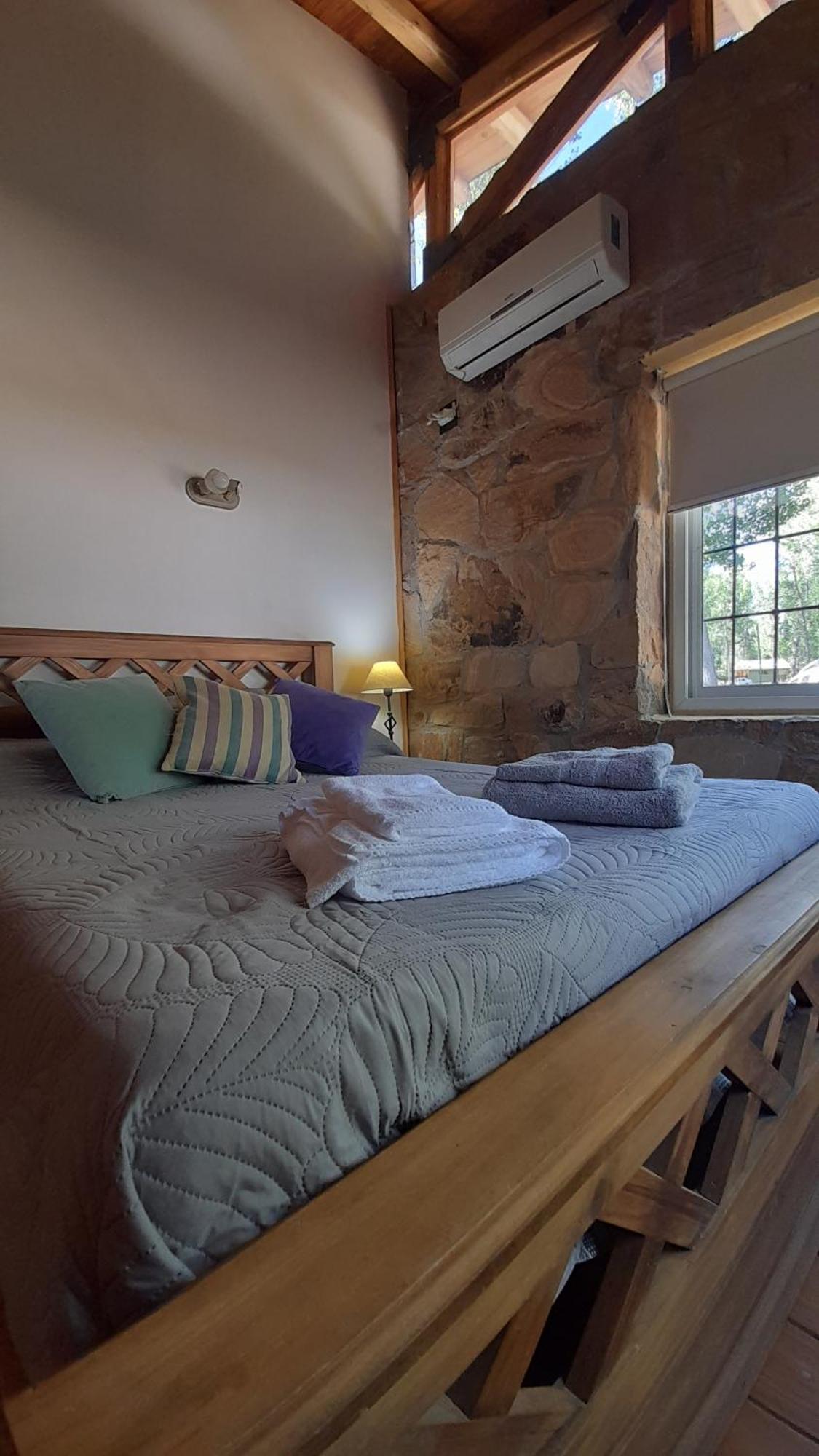 Quinta La Gringa, Holiday home San Rafael (Mendoza)