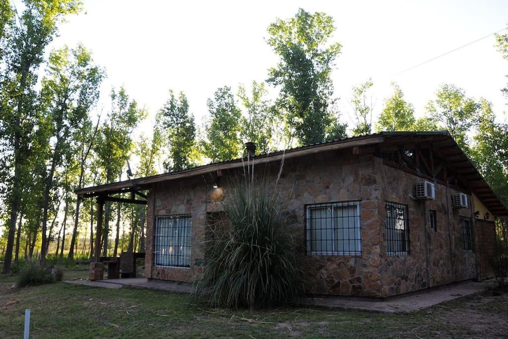 Quinta La Gringa, Holiday home