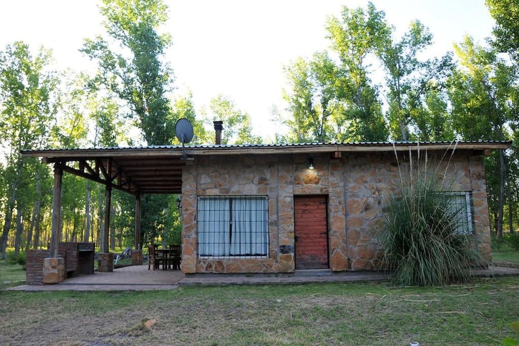 Quinta La Gringa,